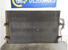 Recambio de condensador radiador aire acondicionado para citroen evasion 2.0 hdi exclusive referencia OEM IAM    2