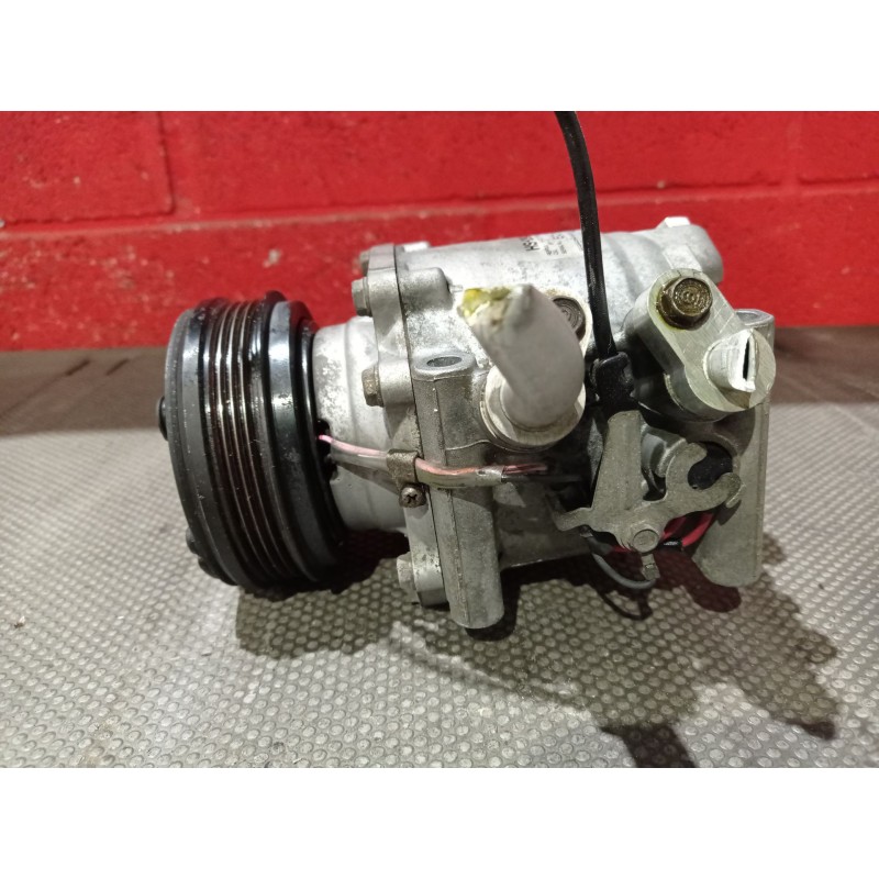 Recambio de compresor aire acondicionado para honda hr-v (gh) vtec 4wd (3-ptas.) | 02.01 - ... vtec 4wd (3-ptas.) | 02.01 - ... 
