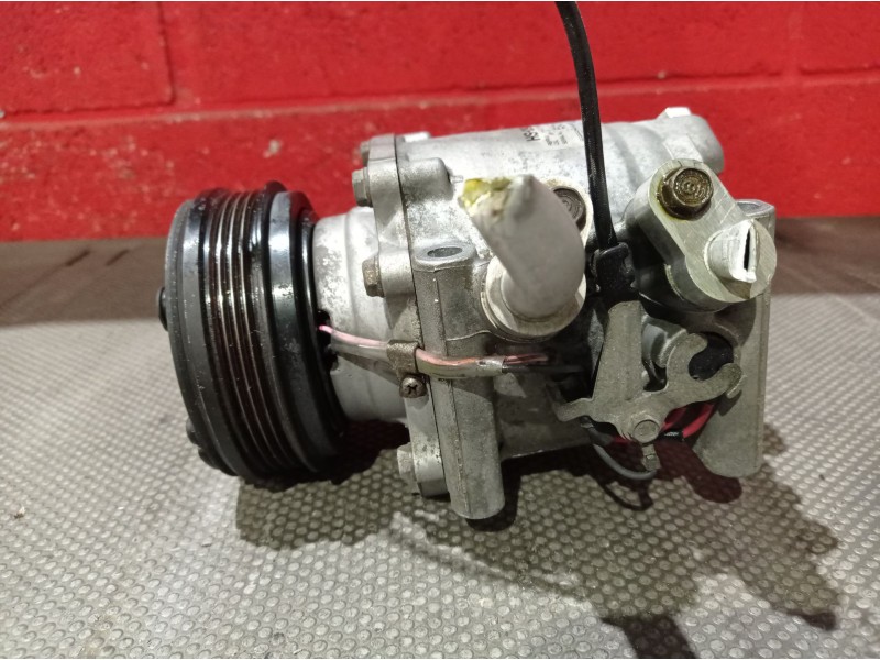 Recambio de compresor aire acondicionado para honda hr-v (gh) vtec 4wd (3-ptas.) | 02.01 - ... vtec 4wd (3-ptas.) | 02.01 - ... 