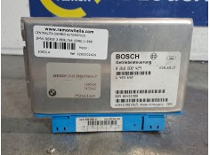 Recambio de centralita cambio automatico para bmw serie 3 berlina (e46) referencia OEM IAM 0260002429 1423642 