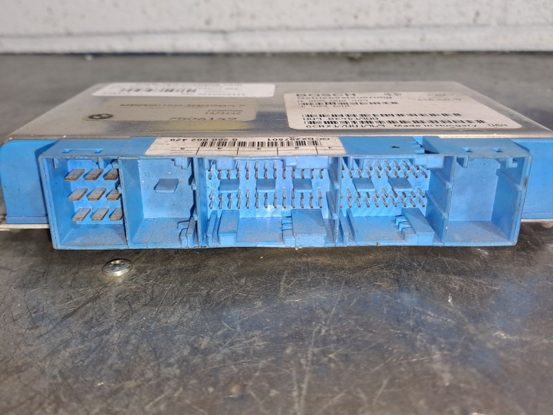 Recambio de centralita cambio automatico para bmw serie 3 berlina (e46) referencia OEM IAM 0260002429 1423642 