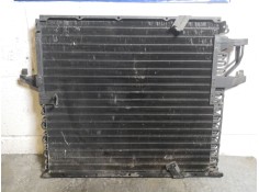 Recambio de condensador radiador aire acondicionado para bmw serie 3 325i referencia OEM IAM   