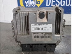 Recambio de centralita motor uce para renault scenic ii 1.9 dci diesel | 0.03 - 0.09 1.9 dci diesel | 0.03 - 0.09 referencia OEM