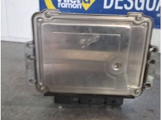 Recambio de centralita motor uce para renault scenic ii 1.9 dci diesel | 0.03 - 0.09 1.9 dci diesel | 0.03 - 0.09 referencia OEM 2