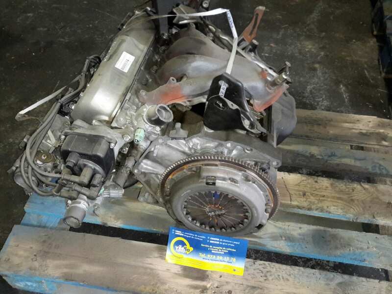 Recambio de motor completo para honda accord berlina (cc/ce) 2.0 es (cc7/ce8) | 0.92 - ... 2.0 es (cc7/ce8) | 0.92 - ... referen