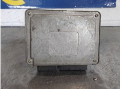 Recambio de centralita motor uce para seat ibiza (6l1) 1.4 16v referencia OEM IAM IAW4MVAH   2