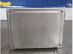 Recambio de centralita motor uce para bmw serie 3 berlina (e46) referencia OEM IAM 5WK9037   2