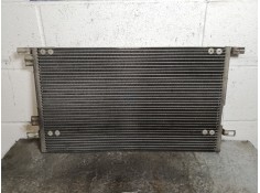 Recambio de condensador radiador aire acondicionado para renault laguna (b56) 1.9 dci rt | 03.00 - 12.01 1.9 dci rt | 03.00 - 12
