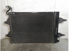 Recambio de condensador radiador aire acondicionado para seat ibiza (6l1) 1.4 16v referencia OEM IAM   