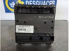 Recambio de centralita confort para seat ibiza (6l1) 1.4 16v referencia OEM IAM 5WK48212C  