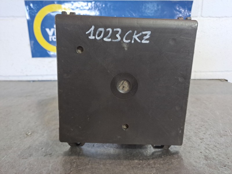 Recambio de centralita confort para seat ibiza (6l1) 1.4 16v referencia OEM IAM 5WK48212C  