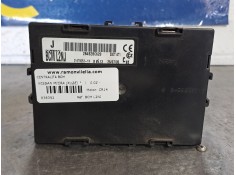 Recambio de centralita bcm para nissan micra (k12e)  | 0.02 - ...  | 0.02 - ... referencia OEM IAM BCML2NJ  