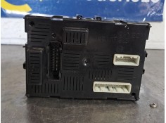 Recambio de centralita bcm para nissan micra (k12e)  | 0.02 - ...  | 0.02 - ... referencia OEM IAM BCML2NJ   2