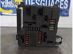 Recambio de caja reles fusibles para renault scenic ii 1.9 dci diesel | 0.03 - 0.09 1.9 dci diesel | 0.03 - 0.09 referencia OEM 