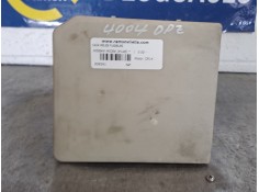 Recambio de caja reles fusibles para nissan micra (k12e)  | 0.02 - ...  | 0.02 - ... referencia OEM IAM   