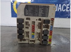 Recambio de caja reles fusibles para nissan micra (k12e)  | 0.02 - ...  | 0.02 - ... referencia OEM IAM    2