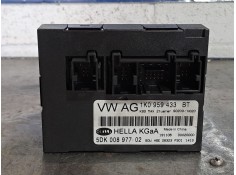 Recambio de centralita confort para seat altea xl (5p5) stylance / style referencia OEM IAM 1K0959433BT   2