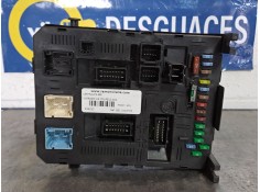 Recambio de centralita bsi para citroen c4 coupe 1.4 16v referencia OEM IAM BSI2004H05  