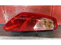 Recambio de piloto trasero izquierdo para fiat punto 1.3 multijet 16v 90 dynamic referencia OEM IAM   