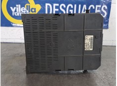 Recambio de centralita bsi para citroen c4 coupe 1.4 16v referencia OEM IAM BSI2004H05   2