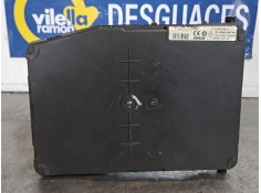 Recambio de centralita uch para renault scenic ii 1.9 dci diesel | 0.03 - 0.09 1.9 dci diesel | 0.03 - 0.09 referencia OEM IAM U 2