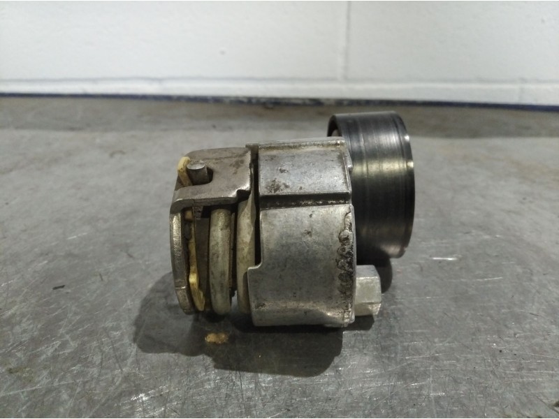 Recambio de tensor correa auxiliar para renault kangoo authentique referencia OEM IAM    Recambio de tensor correa auxiliar para renault kangoo authentique referencia OEM IAM