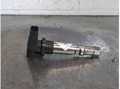 Recambio de bobina encendido para volkswagen golf iv berlina (1j1) 1.6 | 0.97 - ... 1.6 | 0.97 - ... referencia OEM IAM    2