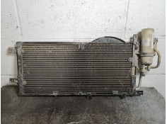 Recambio de condensador radiador aire acondicionado para opel combo (corsa c) 1.3 16v cdti | 0.01 - 0.11 1.3 16v cdti | 0.01 - 0