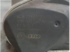 Recambio de caja mariposa para volkswagen golf iv berlina (1j1) 1.6 | 0.97 - ... 1.6 | 0.97 - ... referencia OEM IAM 0361330624  2