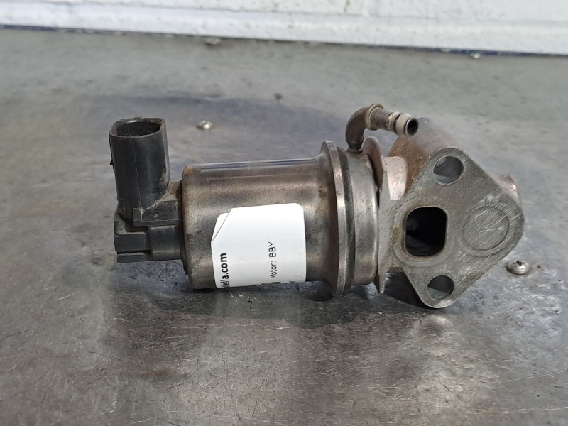 Recambio de valvula egr para seat ibiza (6l1) 1.4 16v referencia OEM IAM   