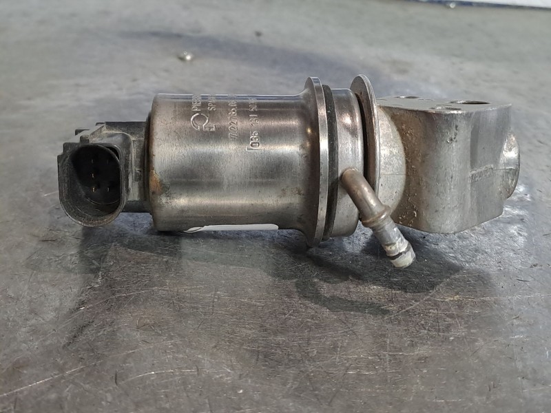 Recambio de valvula egr para seat ibiza (6l1) 1.4 16v referencia OEM IAM   