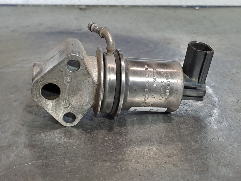 Recambio de valvula egr para seat ibiza (6l1) 1.4 16v referencia OEM IAM   