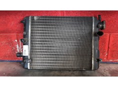 Recambio de radiador agua para seat marbella  | 0.86 - 0.98  | 0.86 - 0.98 referencia OEM IAM   