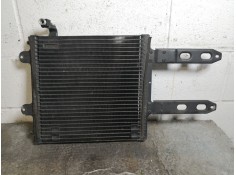 Recambio de condensador radiador aire acondicionado para seat arosa (6h1) referencia OEM IAM   