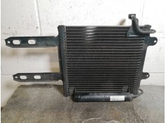 Recambio de condensador radiador aire acondicionado para seat arosa (6h1) referencia OEM IAM    2