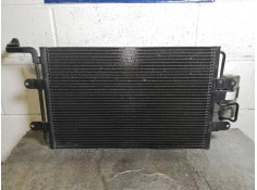 Recambio de condensador radiador aire acondicionado para skoda octavia berlina (1u2)  | 0.01 - ...  | 0.01 - ... referencia OEM  2