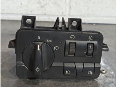 Recambio de mando luces para bmw serie 3 berlina (e46) referencia OEM IAM 61316907947  