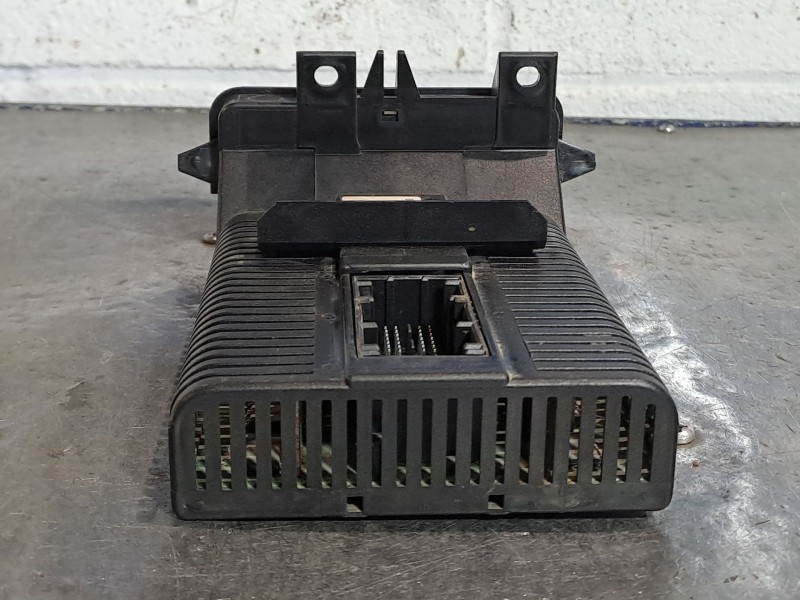 Recambio de mando luces para bmw serie 3 berlina (e46) referencia OEM IAM 61316907947  