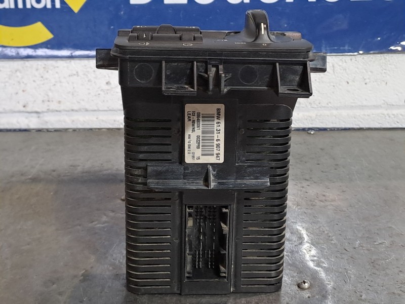 Recambio de mando luces para bmw serie 3 berlina (e46) referencia OEM IAM 61316907947  