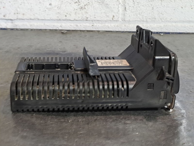 Recambio de mando luces para bmw serie 3 berlina (e46) referencia OEM IAM 61316907947  