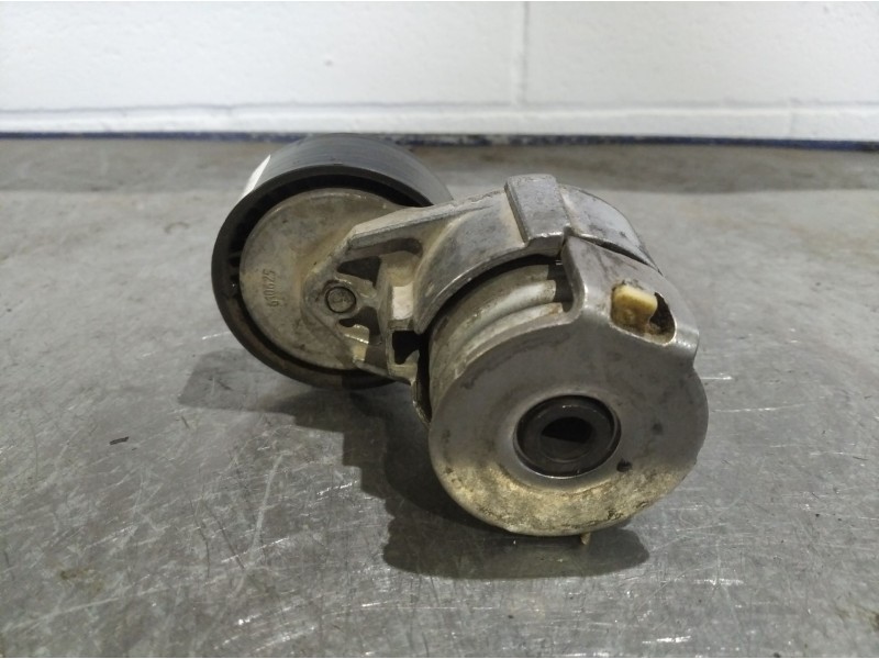 Recambio de tensor correa auxiliar para renault kangoo authentique referencia OEM IAM    Recambio de tensor correa auxiliar para renault kangoo authentique referencia OEM IAM