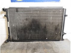 Recambio de radiador agua para volkswagen golf v berlina (1k1)  | 0.03 - 0.08  | 0.03 - 0.08 referencia OEM IAM   