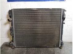 Recambio de radiador agua para renault clio ii fase i (b/cbo) 1.2 referencia OEM IAM    2