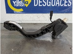 Recambio de potenciometro pedal para citroen c4 coupe 1.4 16v referencia OEM IAM   