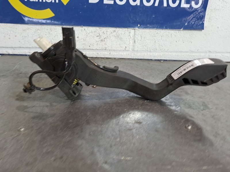 Recambio de potenciometro pedal para citroen c4 coupe 1.4 16v referencia OEM IAM   