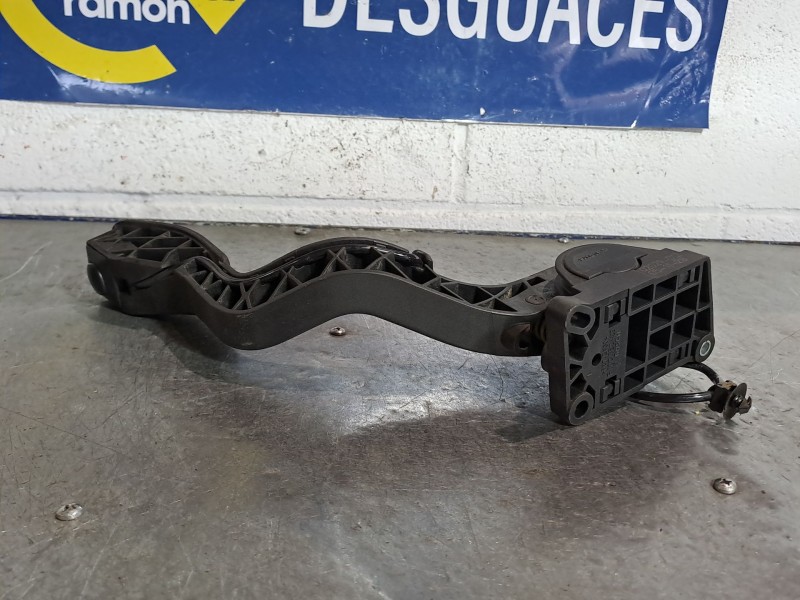Recambio de potenciometro pedal para citroen c4 coupe 1.4 16v referencia OEM IAM   