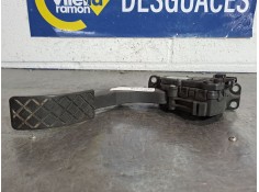 Recambio de potenciometro pedal para seat ibiza (6l1) 1.4 16v referencia OEM IAM 6Q1721503C  