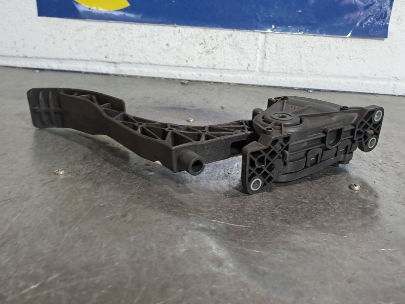 Recambio de potenciometro pedal para seat ibiza (6l1) 1.4 16v referencia OEM IAM 6Q1721503C  