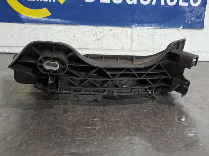 Recambio de potenciometro pedal para seat altea xl (5p5) stylance / style referencia OEM IAM 1K1721503M 6PV00889000 