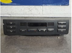 Recambio de mando climatizador para bmw serie 3 berlina (e46) referencia OEM IAM 64116902440  